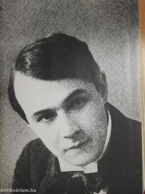 Verses drámafordítások I-II.