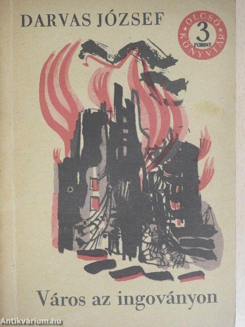 Város az ingoványon