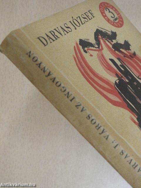 Város az ingoványon