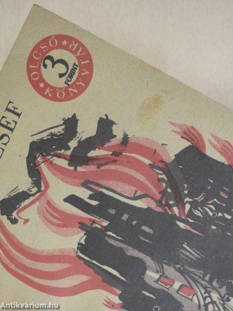 Város az ingoványon