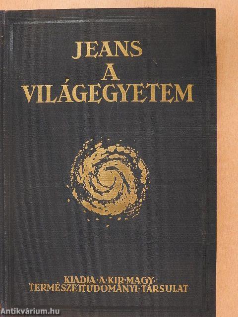 A Világegyetem