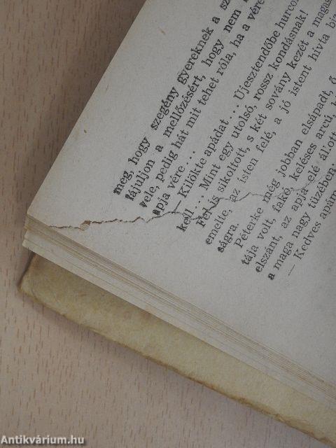 Kivilágos kivirradtig