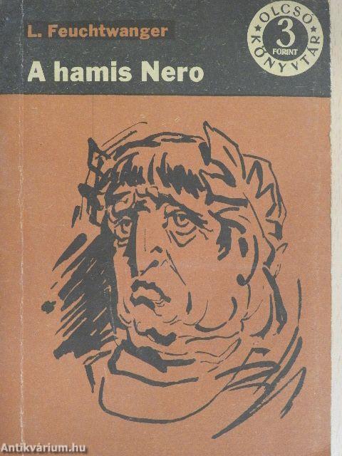 A hamis Nero I-II.