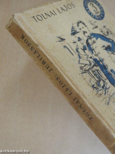 Jubilánsok/A szentistváni Kéry-család