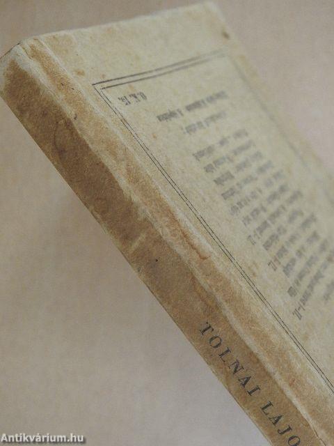 Jubilánsok/A szentistváni Kéry-család