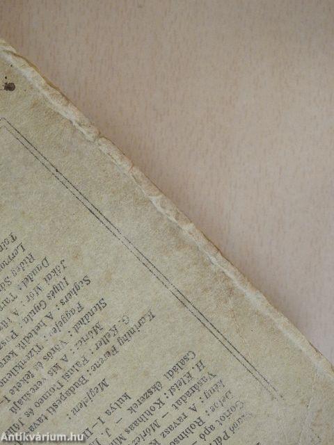 Jubilánsok/A szentistváni Kéry-család