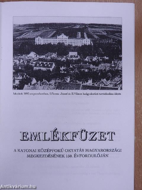 1856-2006 Jubilál Kőszegi Iskolánk