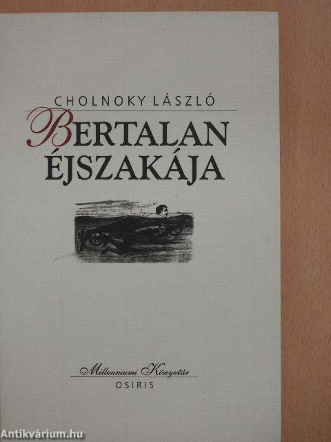 Bertalan éjszakája