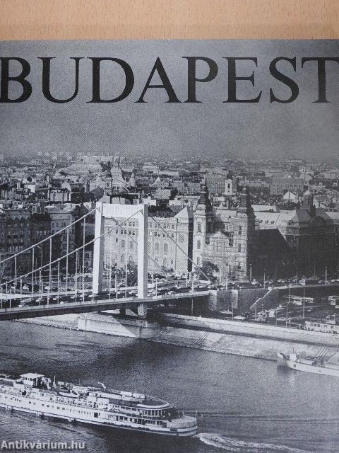 Budapest