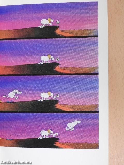 Mordillos Träumereien