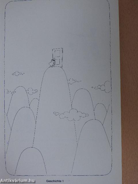 Mordillos Träumereien