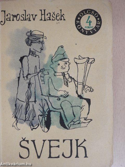 Svejk I-II.
