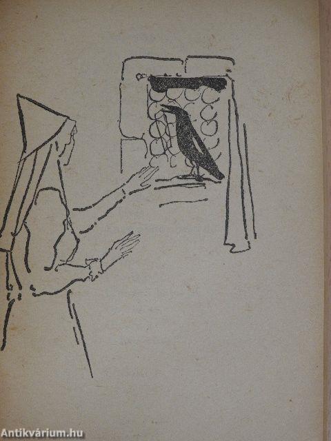 Arany János balladái