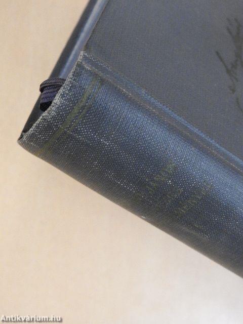 Arany János összes költeményei I-III.