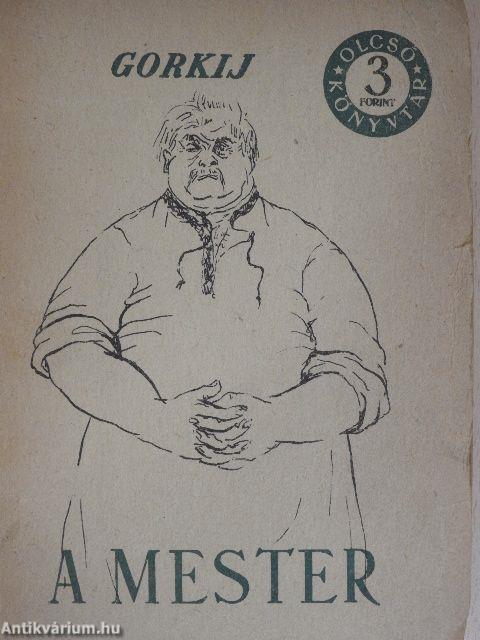 A mester