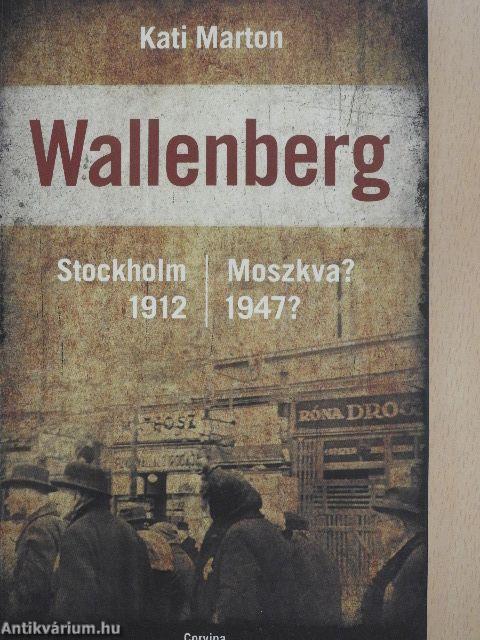 Wallenberg