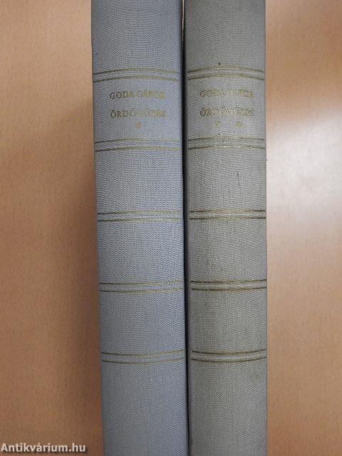 Ördögűzés I-II.