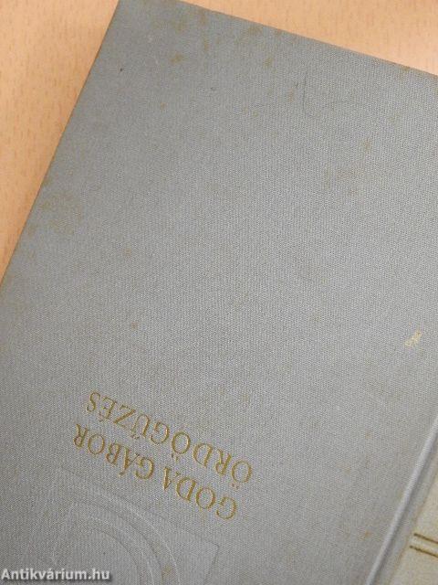 Ördögűzés I-II.