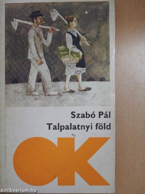 Talpalatnyi föld I-II.