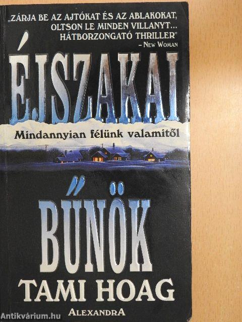 Éjszakai bűnök 1-2.