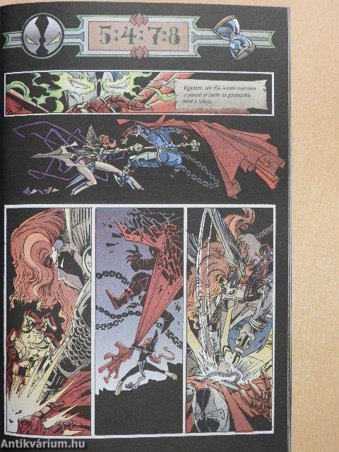 Spawn 1997/5.