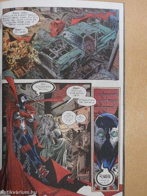 Spawn 1997/5.