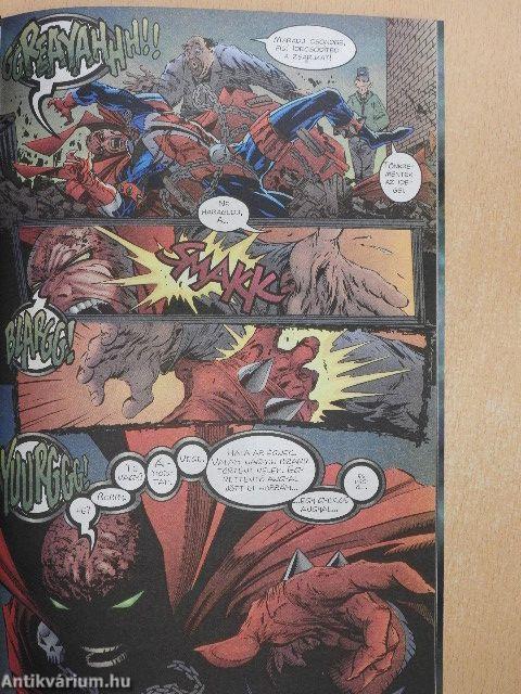 Spawn 1997/5.