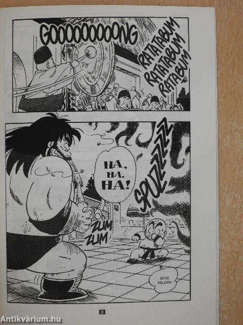 Dragonball 2000/12.