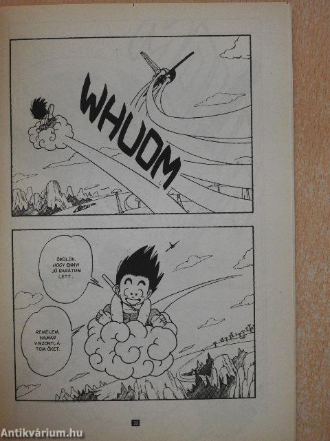 Dragonball 2000/8.