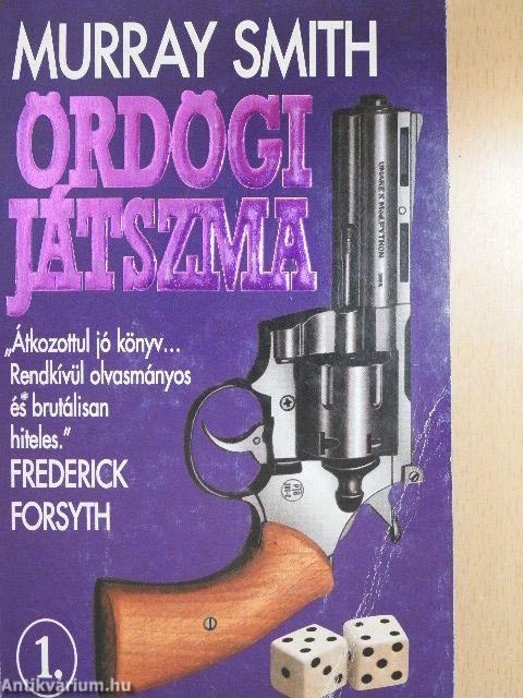 Ördögi játszma 1-2.