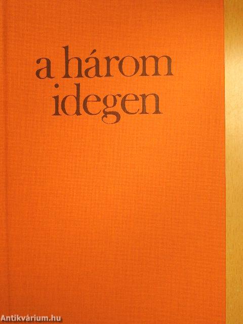 A három idegen 1-2.