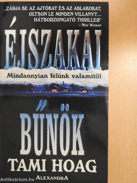 Éjszakai bűnök 1-2.