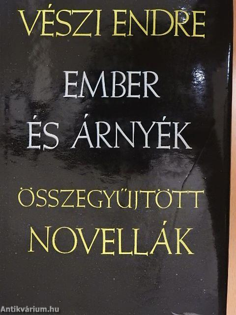 Ember és árnyék I-II.