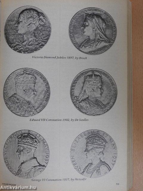 Coin 1976 Year Book