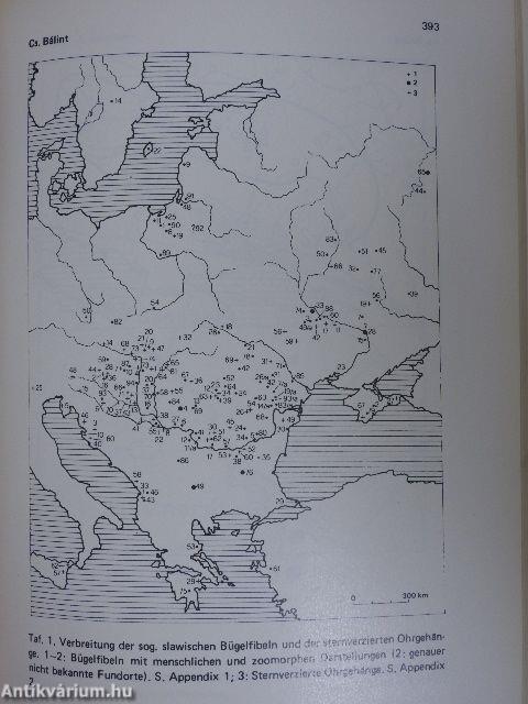 Mitteilungen des Archäologischen Instituts der Ungarischen Akademie der Wissenschaften 10/11 1980/81