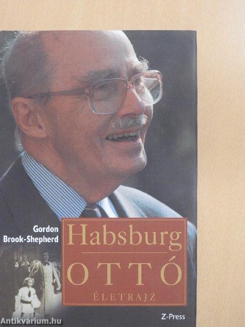 Habsburg Ottó