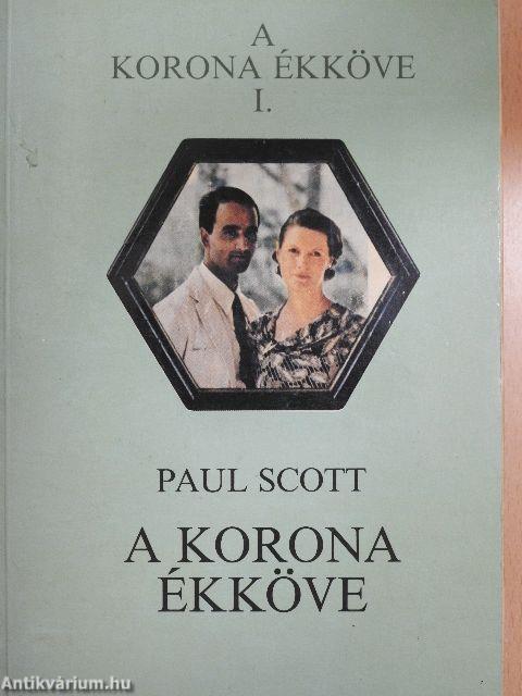 A korona ékköve I-IV.