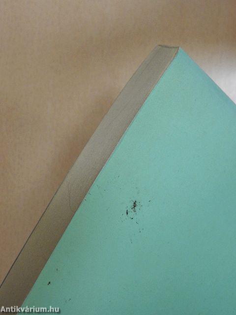 A korona ékköve I-IV.