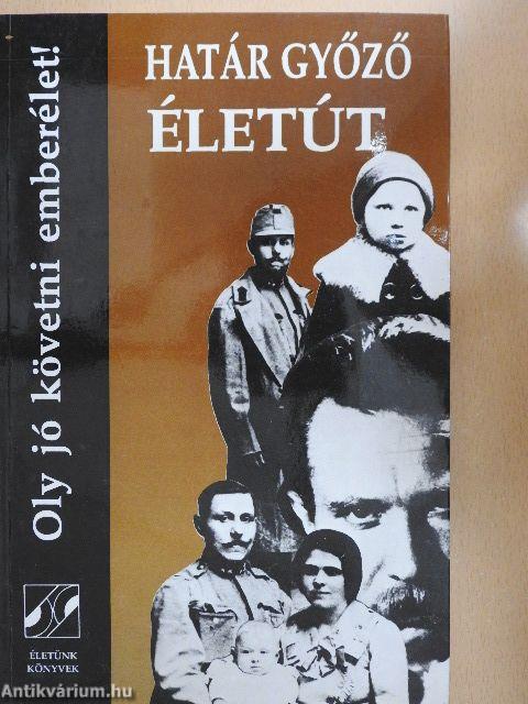 Életút I.