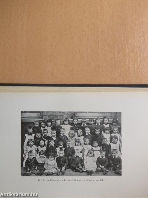 Recent Advances in Preventive Medicine