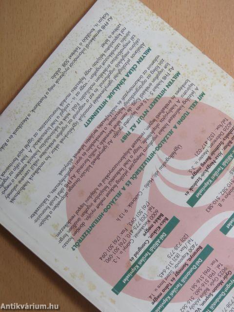 Kincses Kalendárium 1999