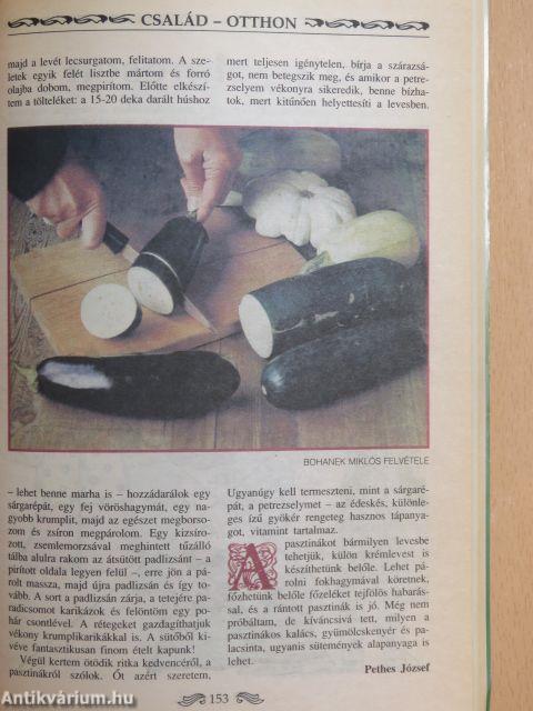 Kincses Kalendárium 1999