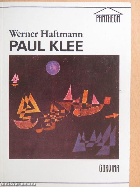 Paul Klee