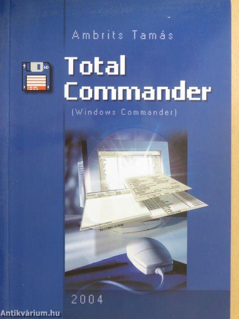 Total Commander