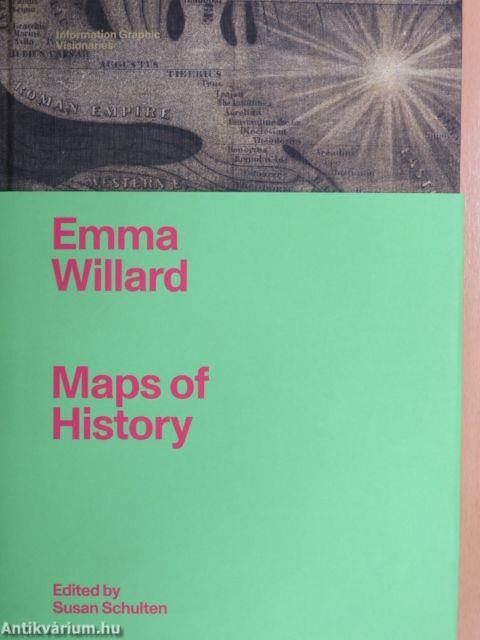 Maps of History