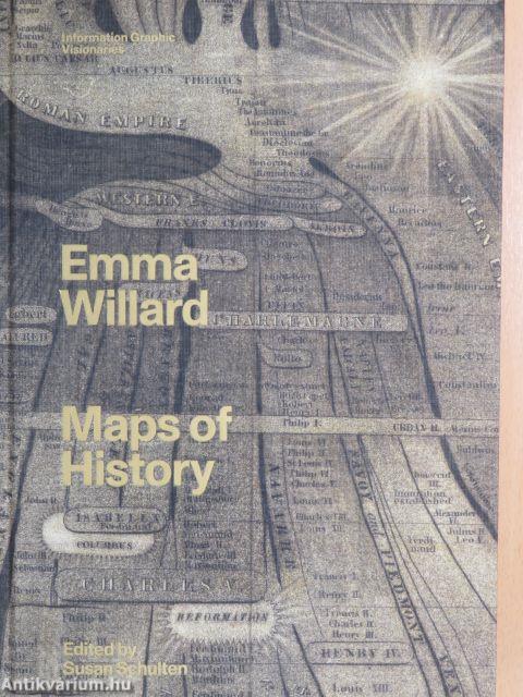 Maps of History