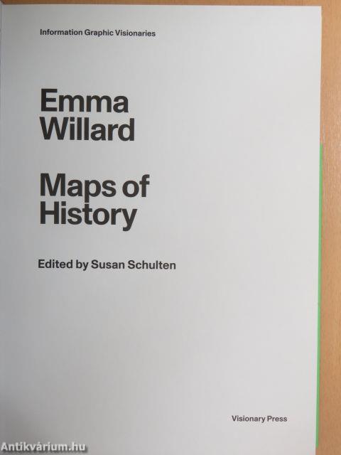 Maps of History