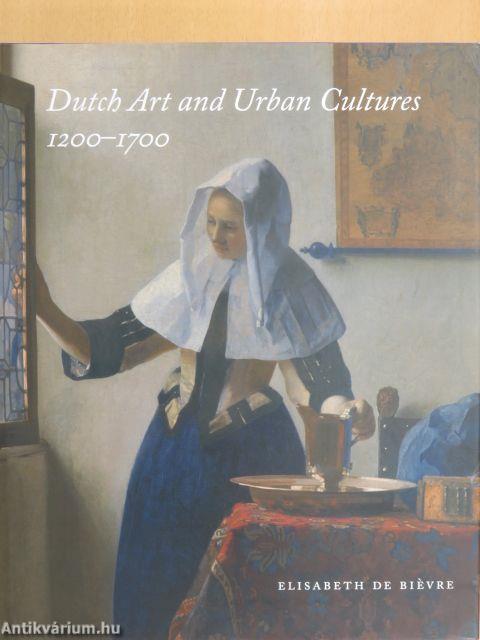 Dutch Art and Urban Cultures