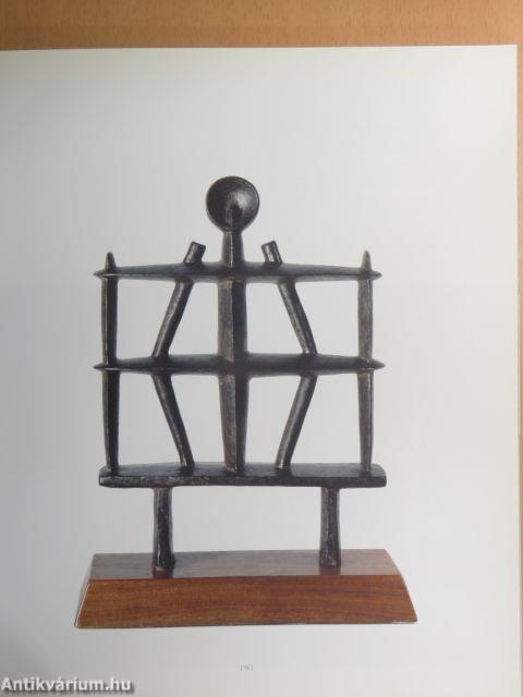 Alberto Giacometti 1901-1966