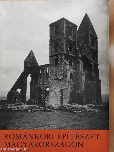 Románkori építészet Magyarországon